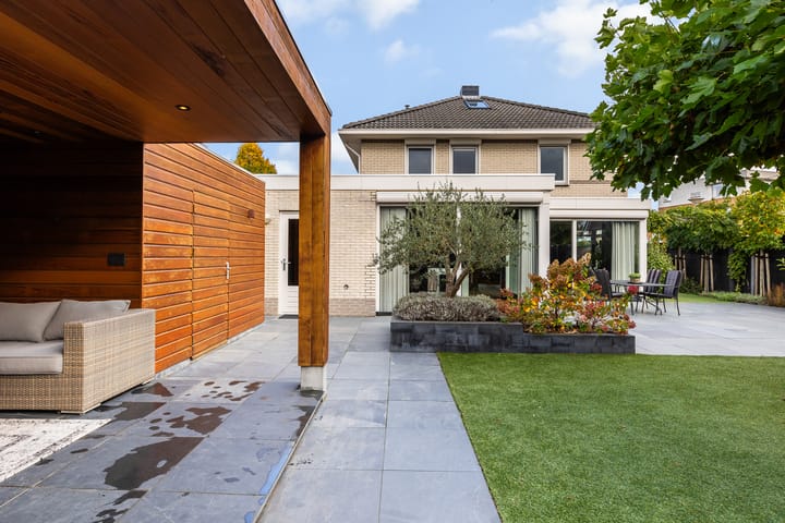 Photo 54 of Noordsingel 242