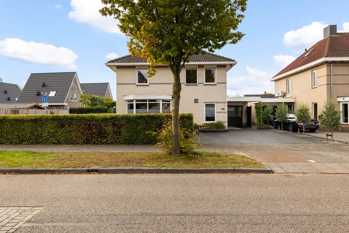 Photo 57 of Noordsingel 242