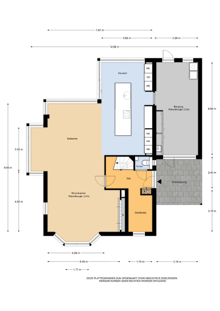 Photo 60 of Noordsingel 242