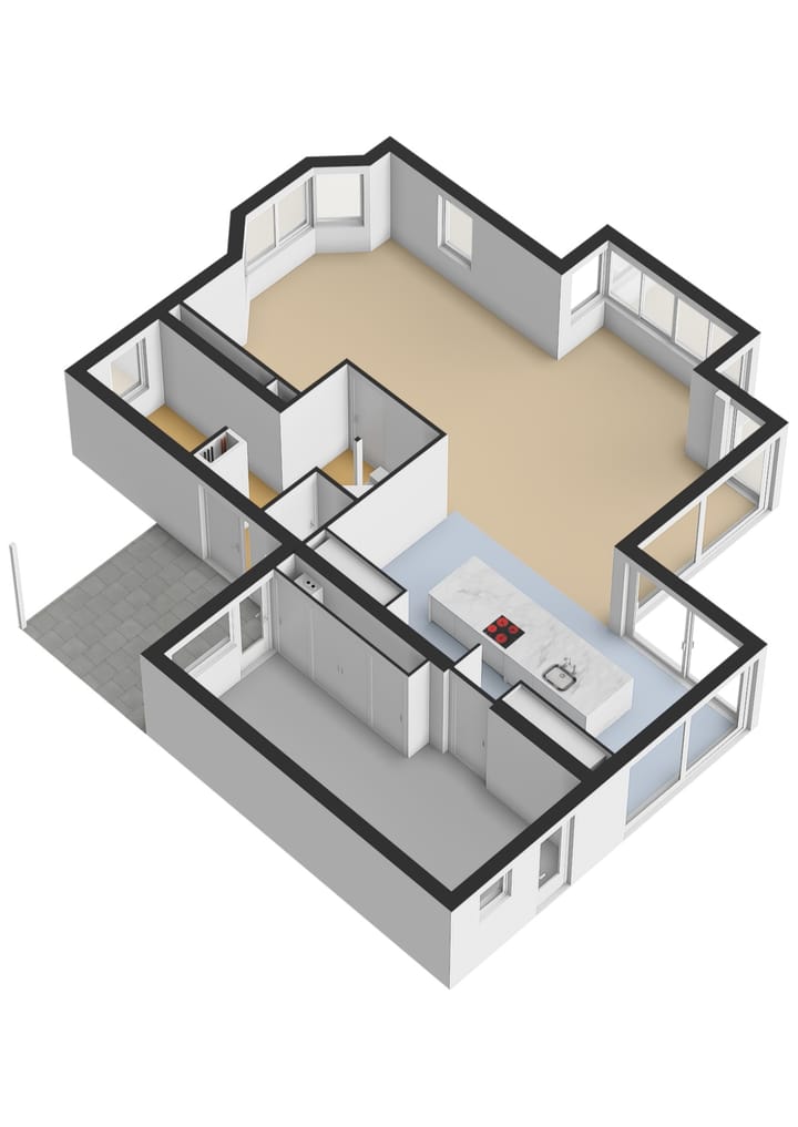 Photo 63 of Noordsingel 242