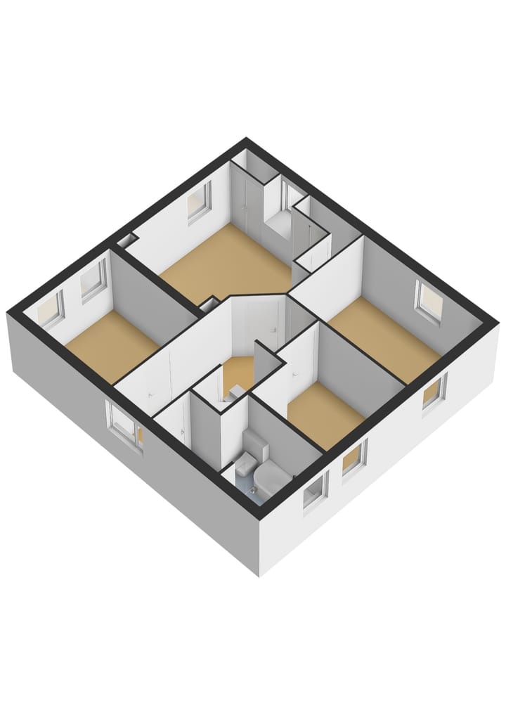 Photo 64 of Noordsingel 242