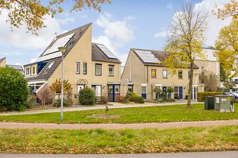 van Hoornlaan 130 secondary image