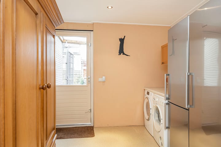 Photo 13 of van Hoornlaan 130