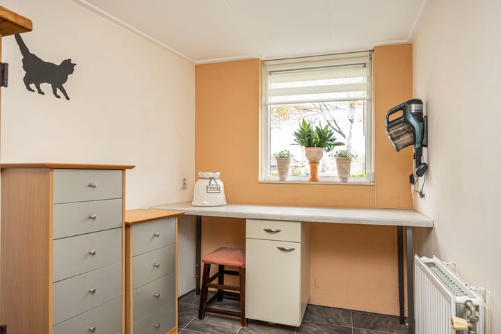 Photo 14 of van Hoornlaan 130