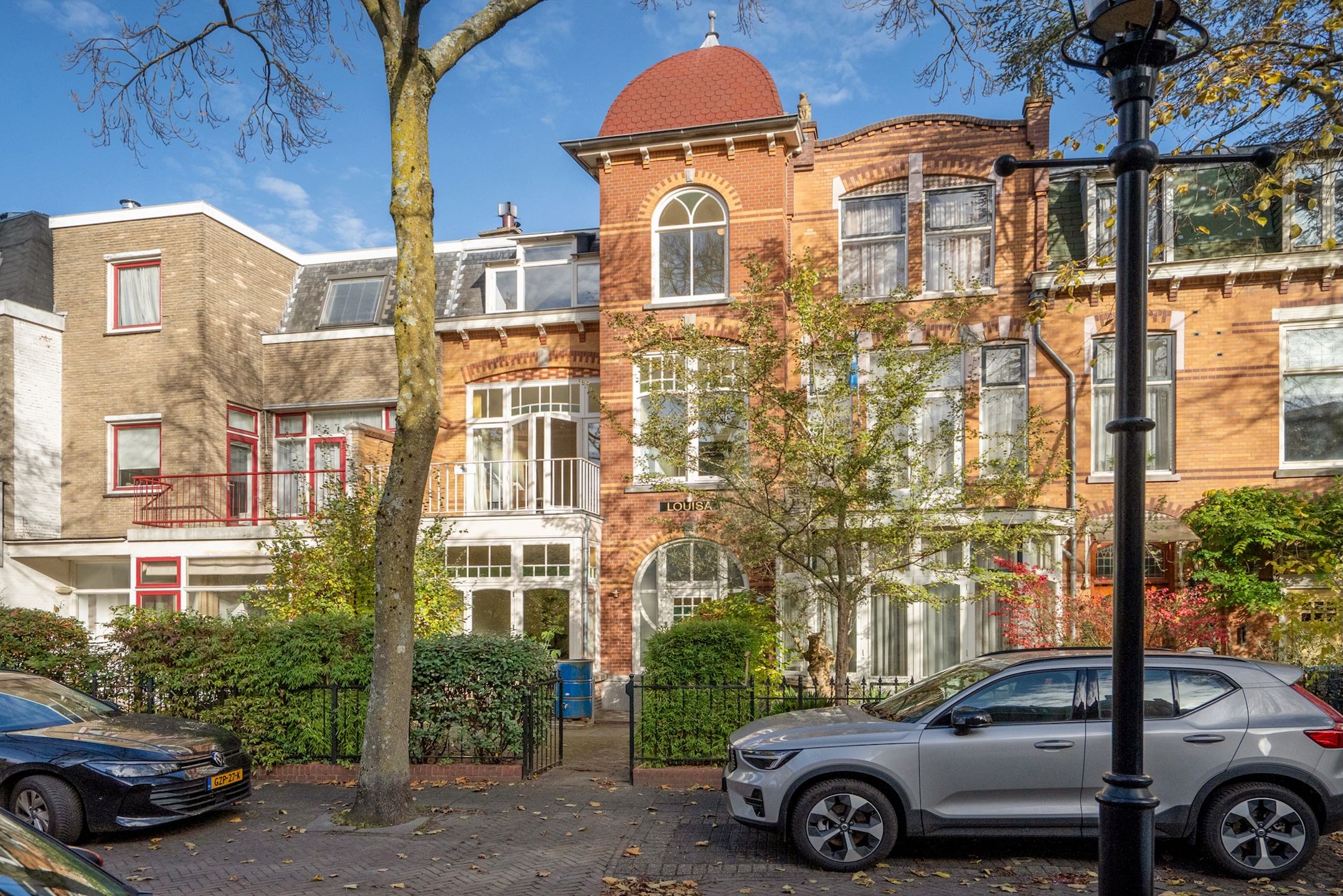 Leeuwendaallaan, 19, Rijswijk (ZH), 2281GJ, Zuid-Holland, Nederland 19