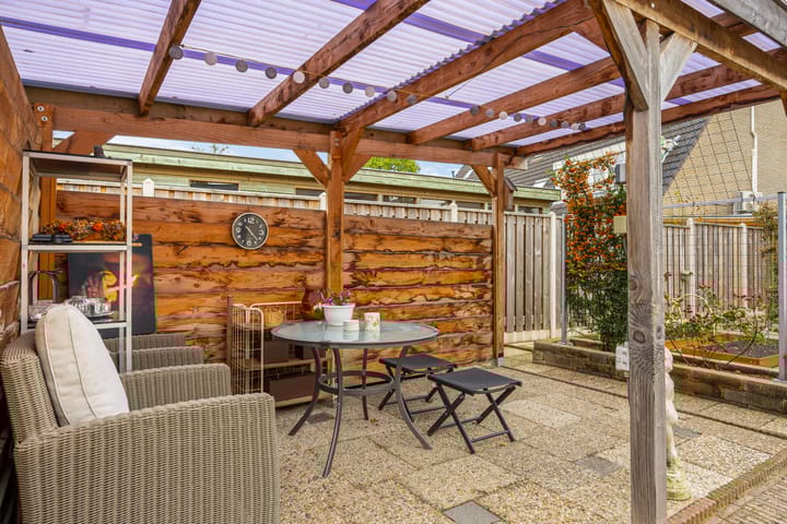 Photo 25 of van Hoornlaan 130