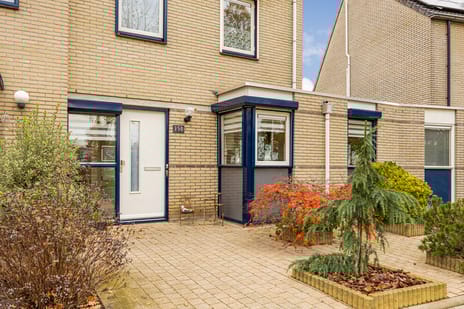 van Hoornlaan 130 tertiary image