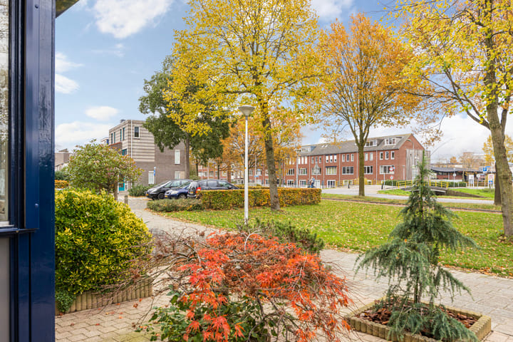 Photo 27 of van Hoornlaan 130