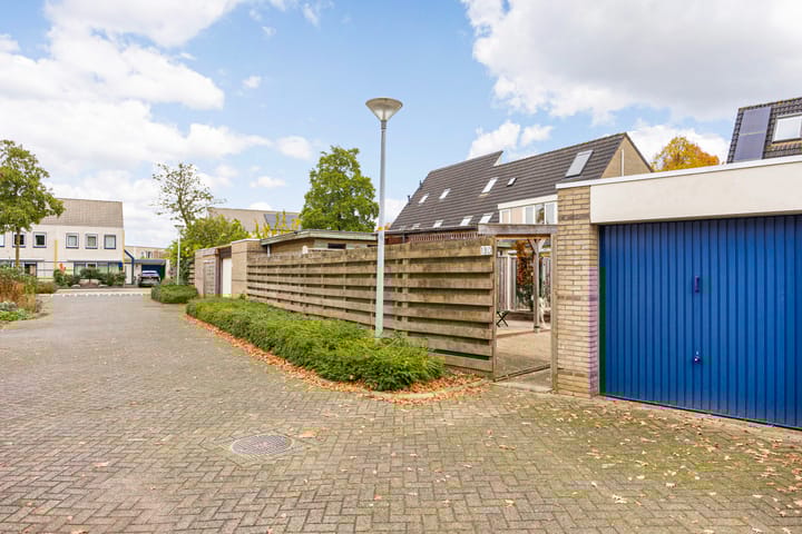 Photo 28 of van Hoornlaan 130