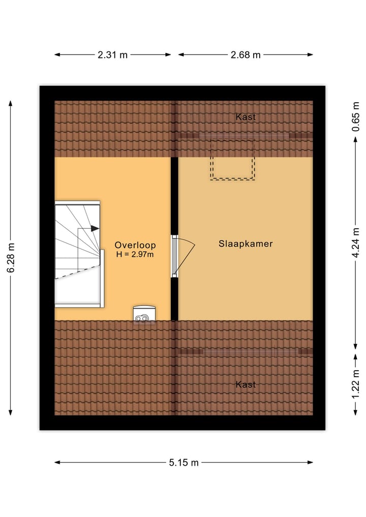 Photo 31 of van Hoornlaan 130
