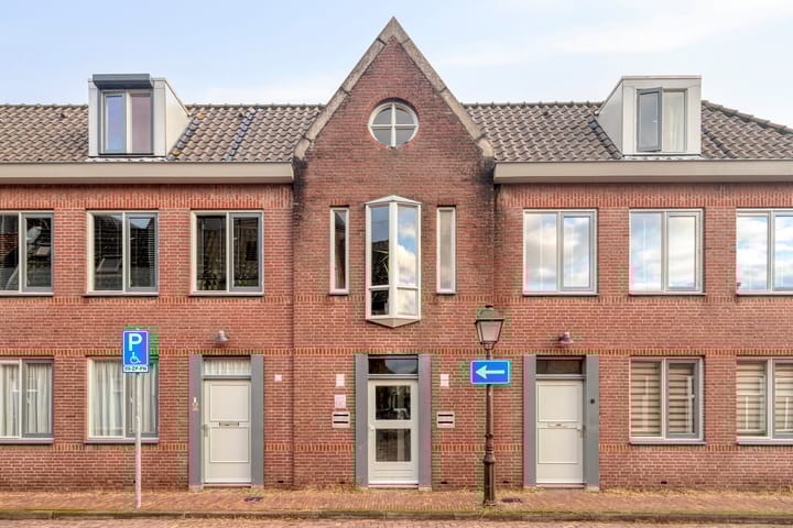 Havendijkstraat 26 main image