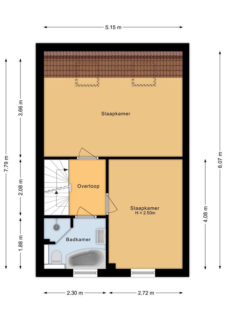 Photo 30 of van Hoornlaan 130