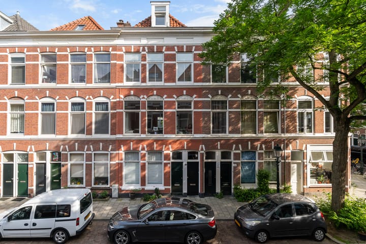 Foto 3 van Van Marumstraat 18-A