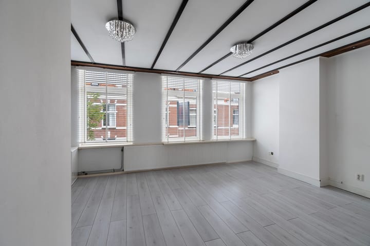 Foto 5 van Van Marumstraat 18-A