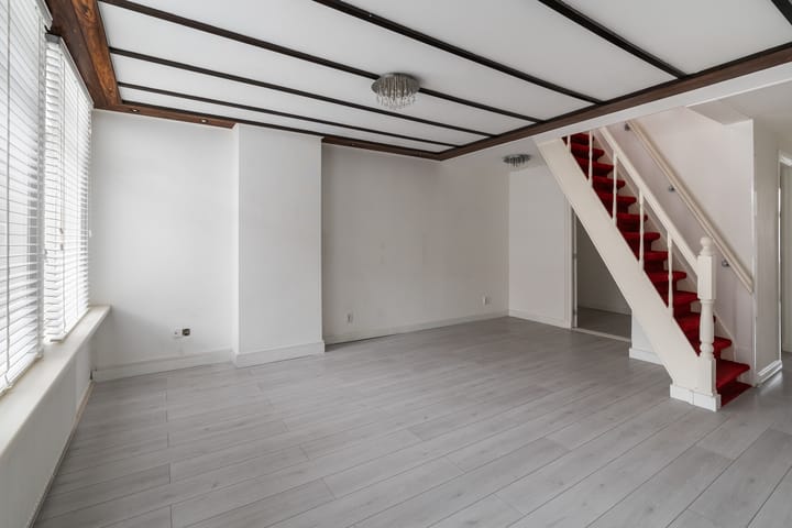 Foto 7 van Van Marumstraat 18-A