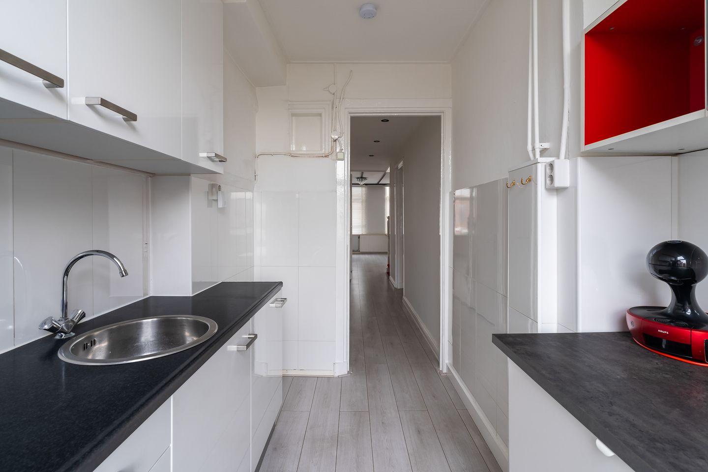 Foto 10 van Van Marumstraat 18-A