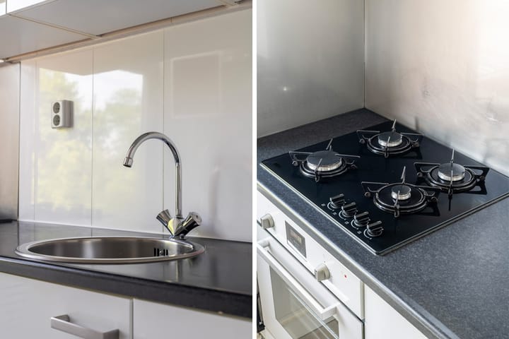 Foto 11 van Van Marumstraat 18-A