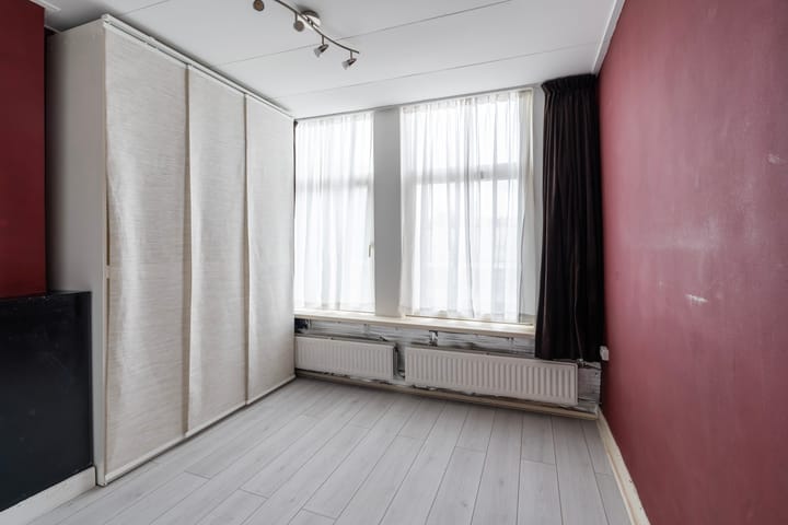 Foto 12 van Van Marumstraat 18-A