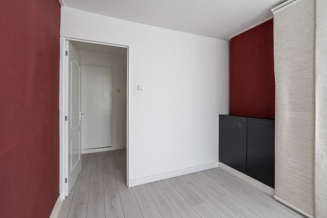 Foto 13 van Van Marumstraat 18-A