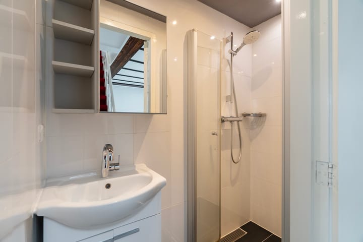 Foto 14 van Van Marumstraat 18-A