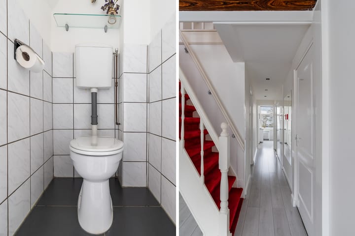 Foto 17 van Van Marumstraat 18-A