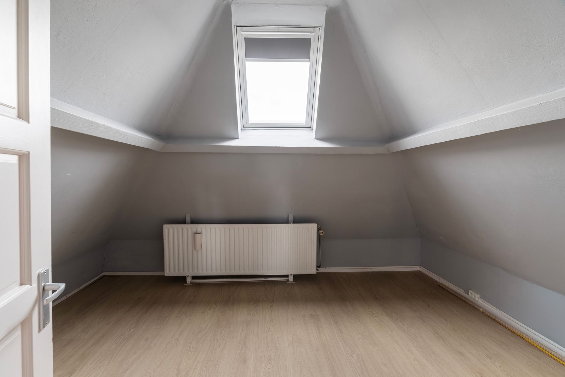 Foto 18 van Van Marumstraat 18-A