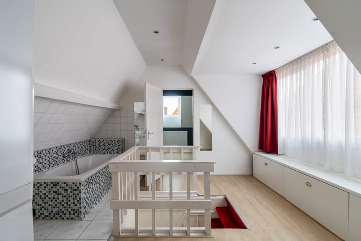 Foto 20 van Van Marumstraat 18-A