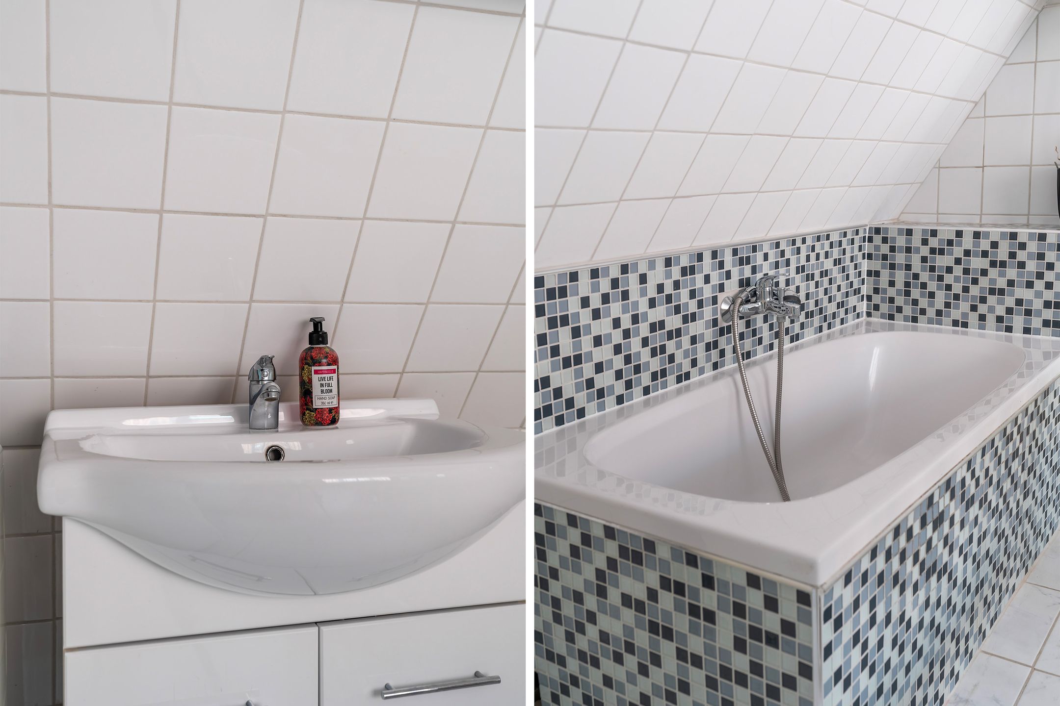 Foto 21 van Van Marumstraat 18-A