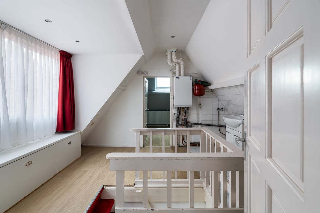 Foto 22 van Van Marumstraat 18-A