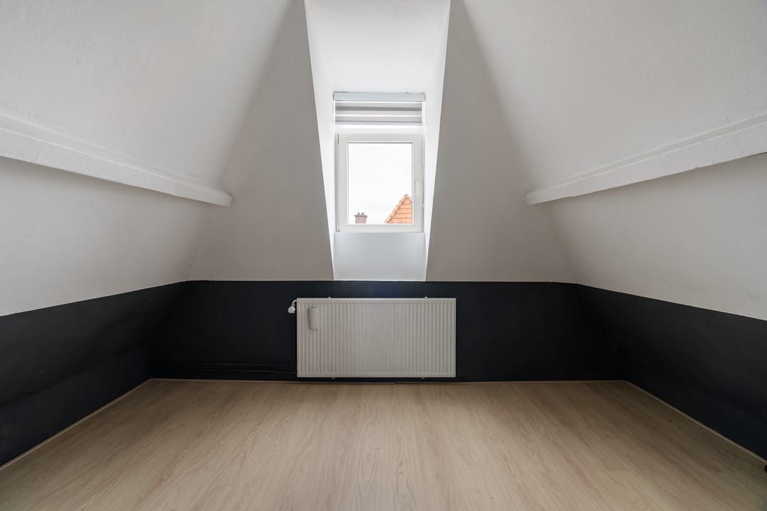 Foto 23 van Van Marumstraat 18-A