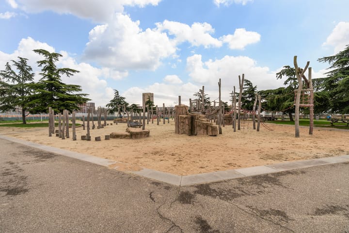 Foto 26 van Van Marumstraat 18-A