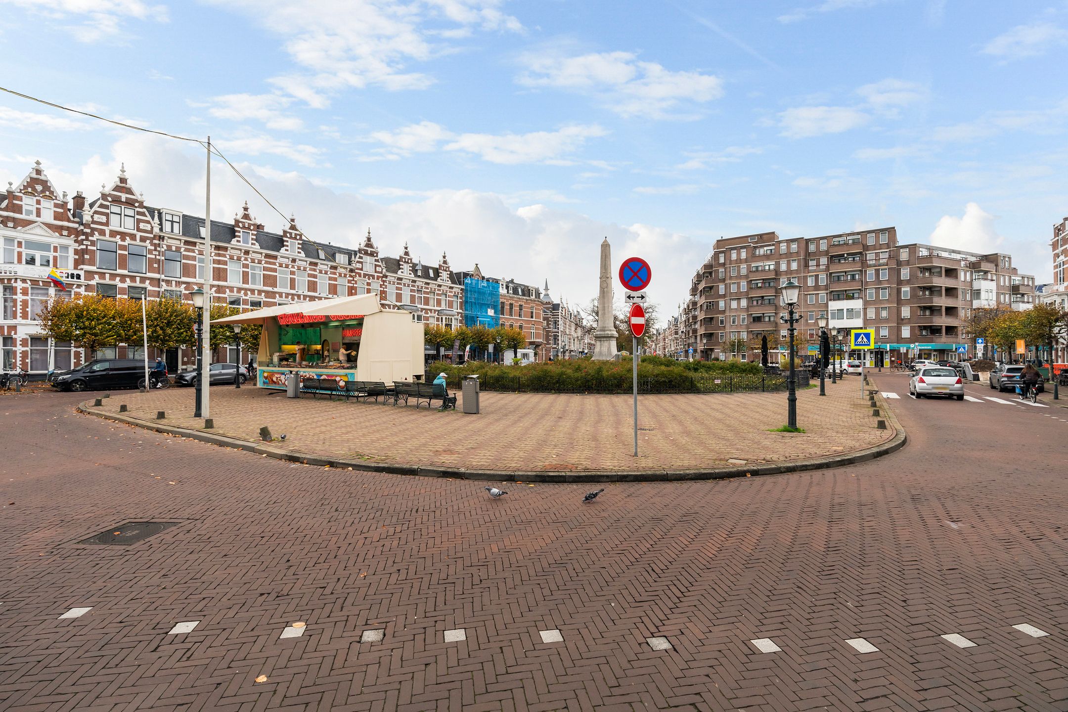 Foto 27 van Van Marumstraat 18-A