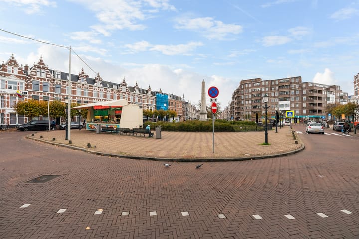 Foto 27 van Van Marumstraat 18-A