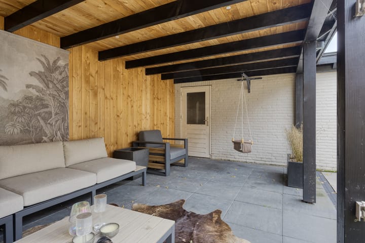 Foto 5 van Goudenregenstraat 7