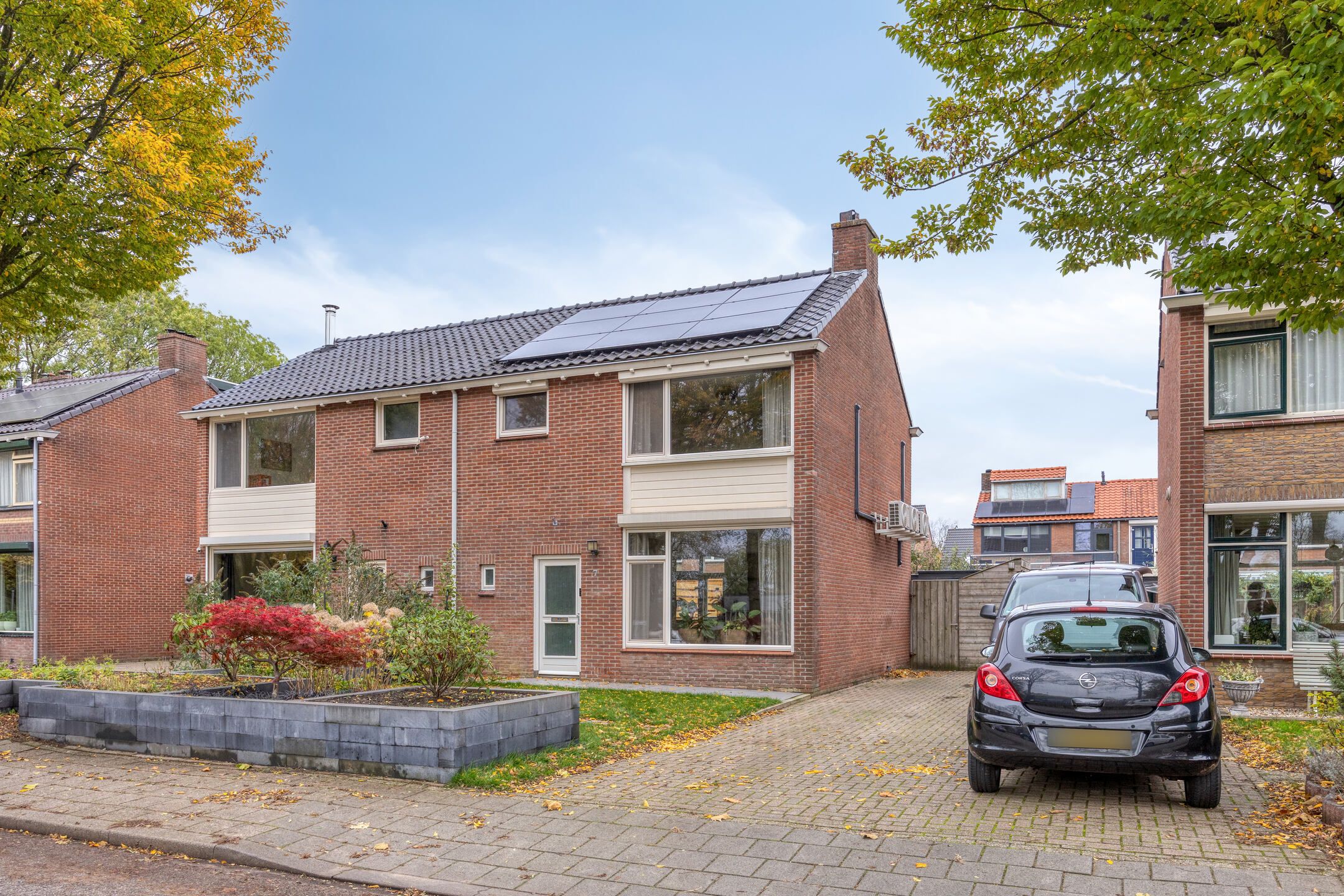 Photo 6 of Goudenregenstraat 7