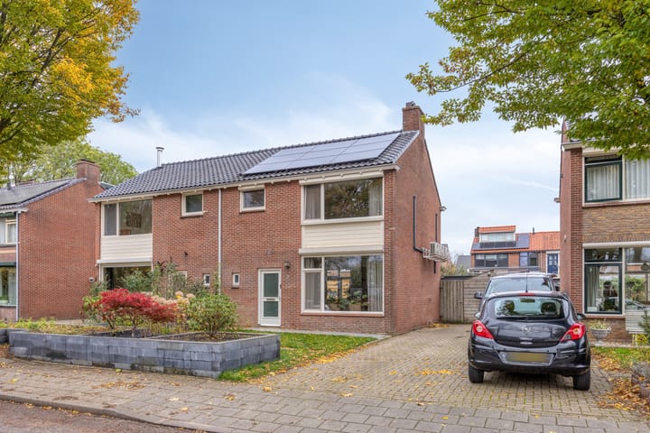 Foto 6 van Goudenregenstraat 7