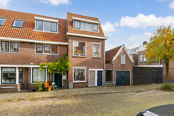 Foto 5 van Linnaeusstraat 1