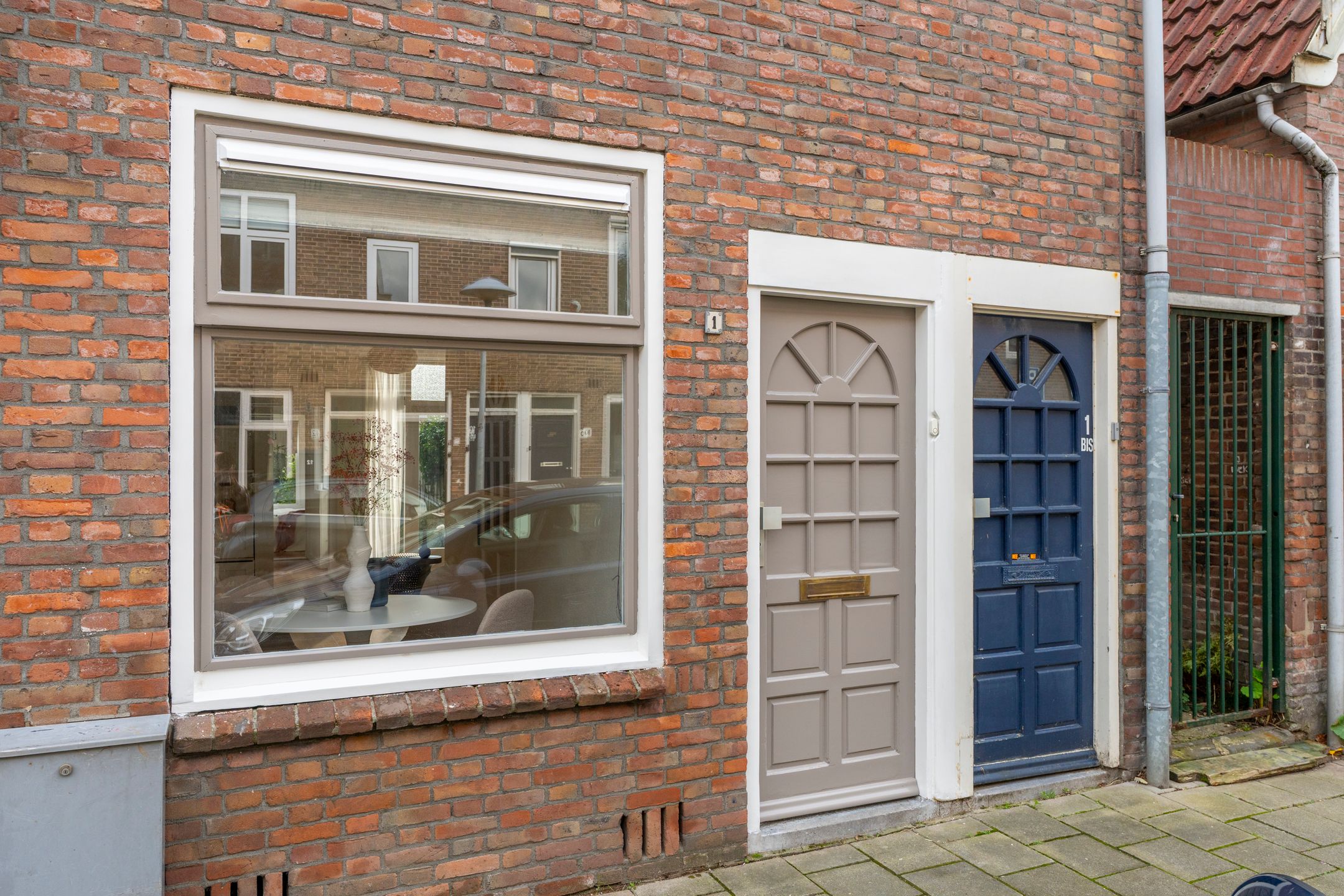 Foto 6 van Linnaeusstraat 1