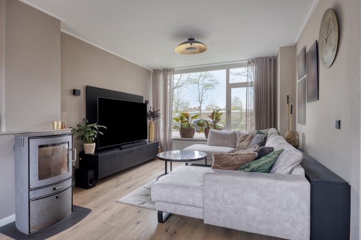 Foto 11 van Goudenregenstraat 7