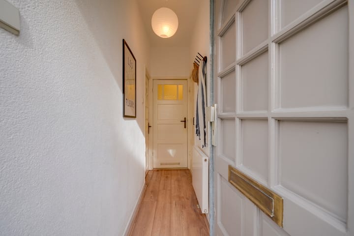 Foto 7 van Linnaeusstraat 1