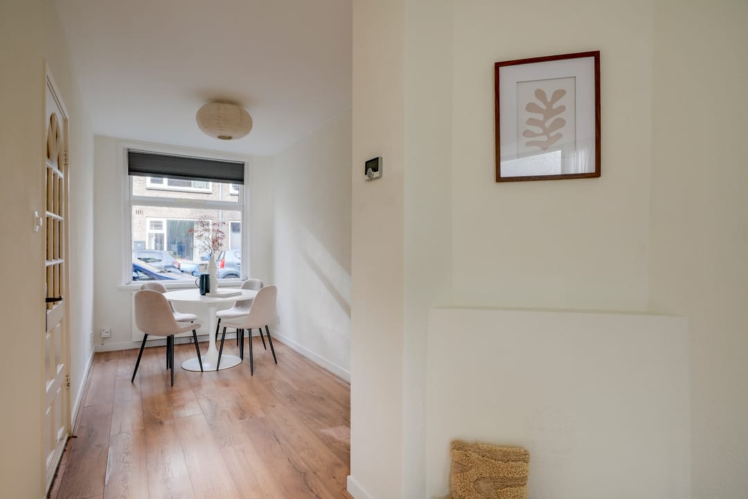 Foto 8 van Linnaeusstraat 1