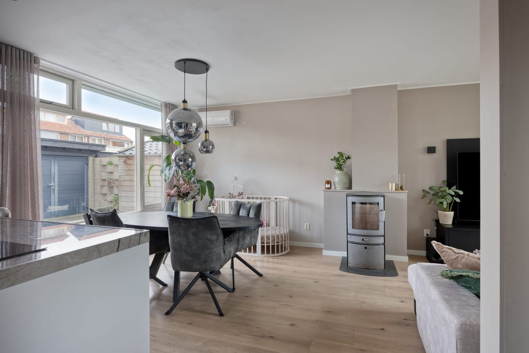 Photo 16 of Goudenregenstraat 7