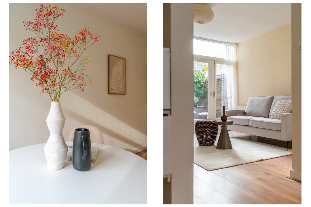 Foto 11 van Linnaeusstraat 1