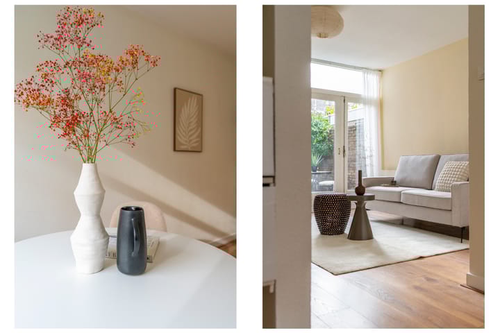 Foto 11 van Linnaeusstraat 1