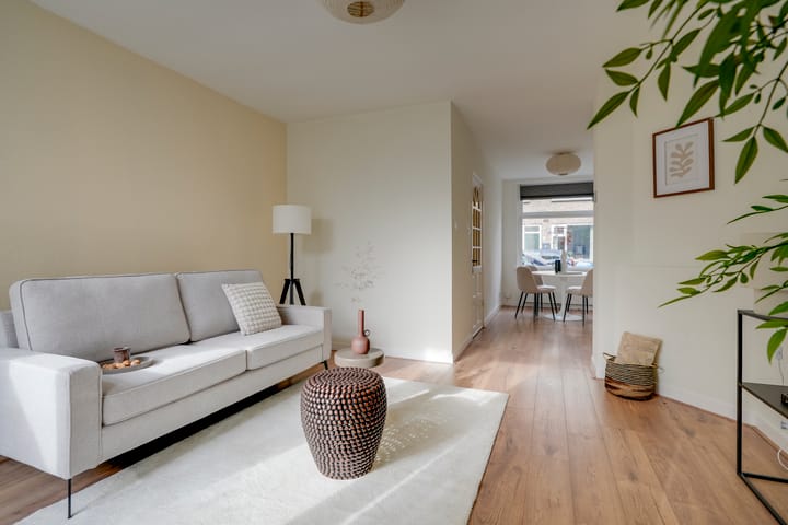 Foto 12 van Linnaeusstraat 1