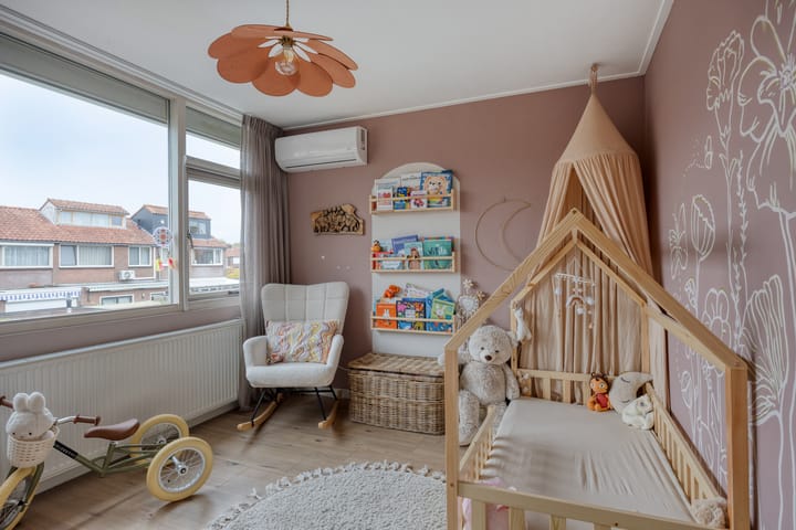 Foto 27 van Goudenregenstraat 7