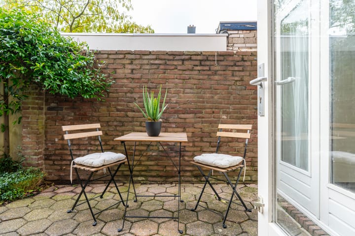 Foto 19 van Linnaeusstraat 1