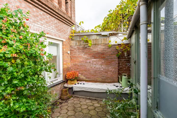 Foto 21 van Linnaeusstraat 1