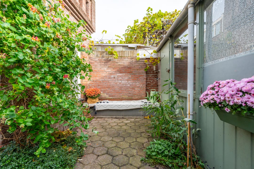 Foto 22 van Linnaeusstraat 1