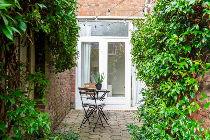 Foto 24 van Linnaeusstraat 1